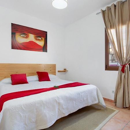 Villa Baobab Corralejo Bagian luar foto
