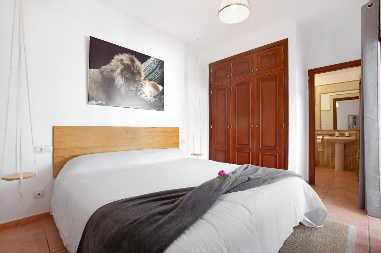 Villa Baobab Corralejo Bagian luar foto