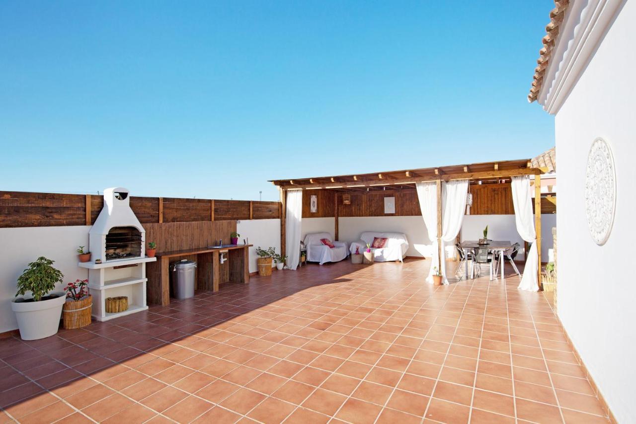 Villa Baobab Corralejo Bagian luar foto