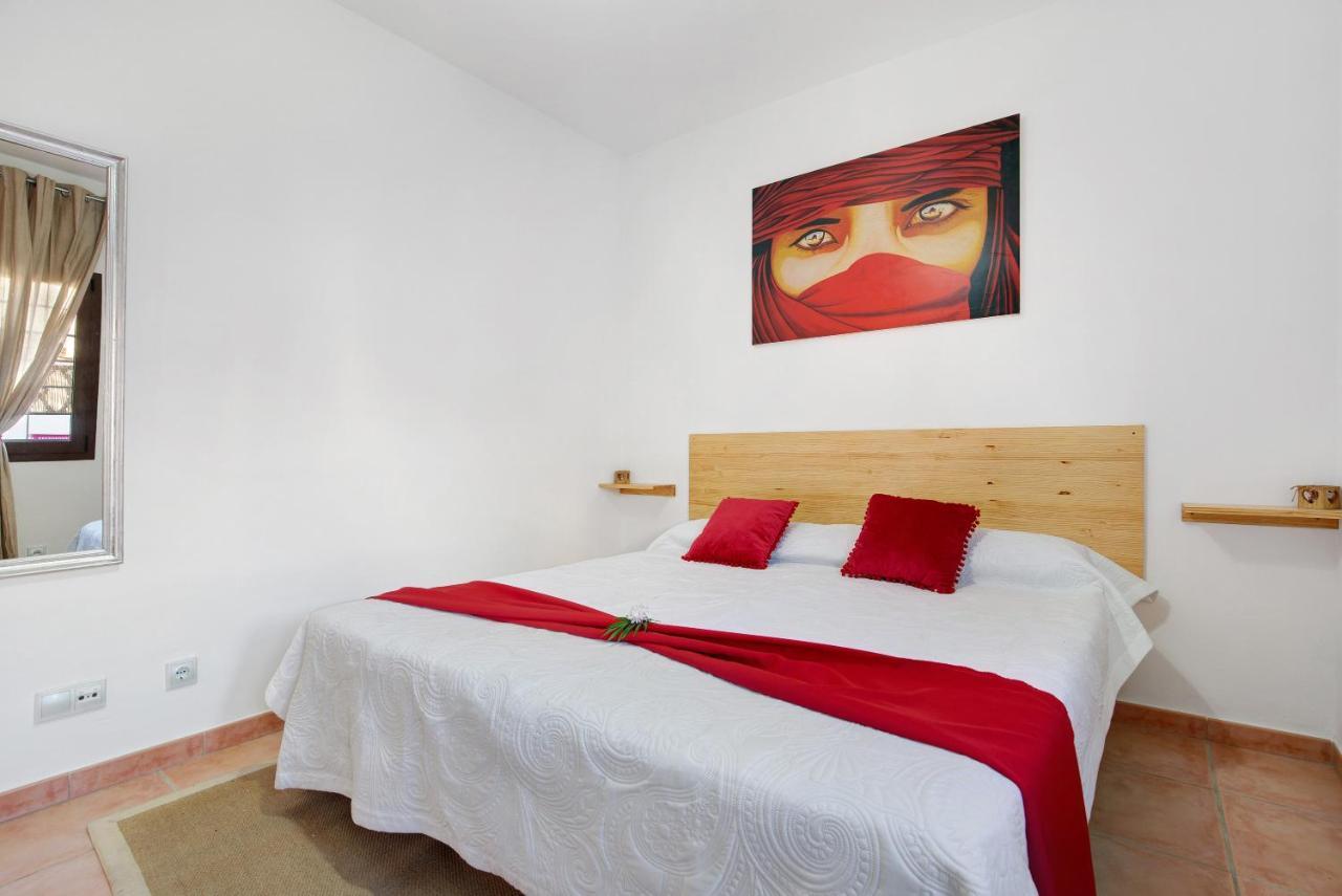 Villa Baobab Corralejo Bagian luar foto