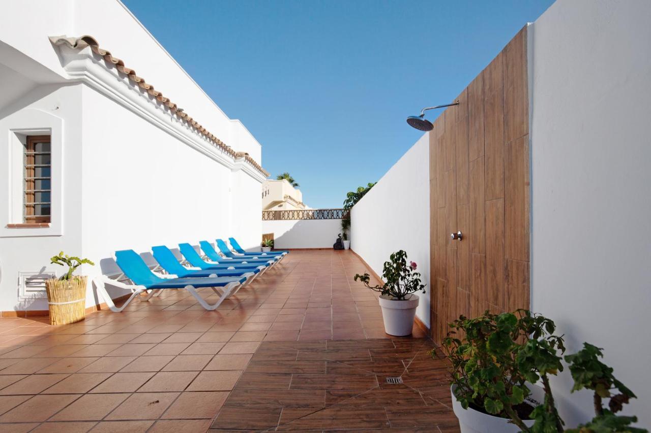 Villa Baobab Corralejo Bagian luar foto