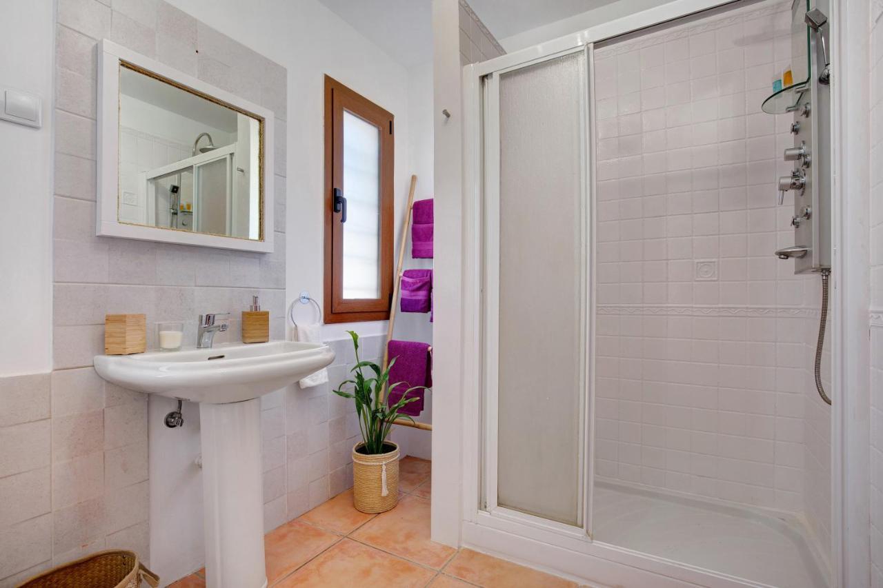 Villa Baobab Corralejo Bagian luar foto