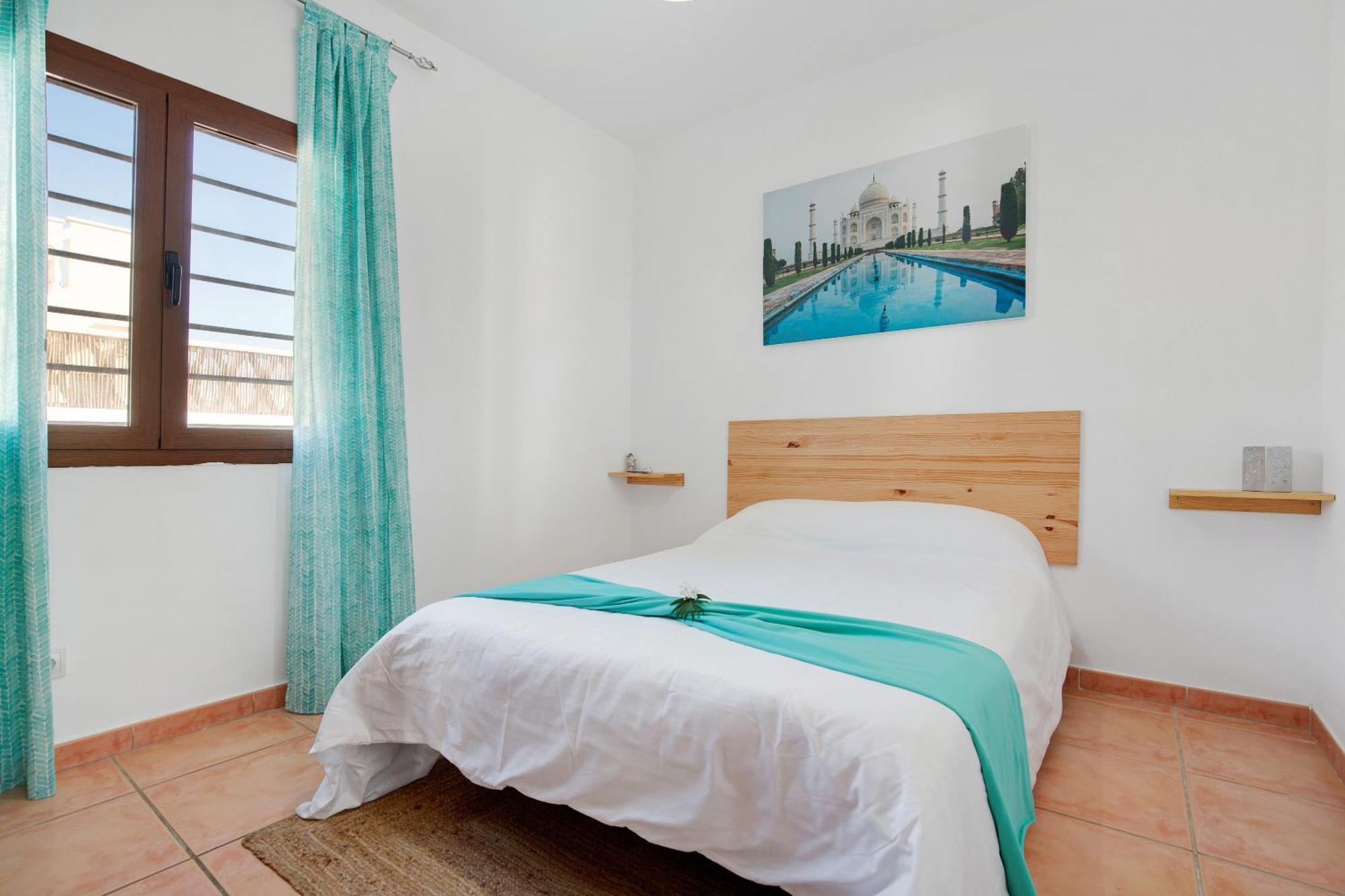 Villa Baobab Corralejo Bagian luar foto
